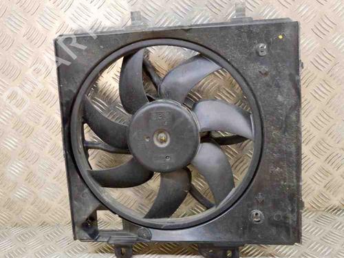 Radiator fan PEUGEOT 208 I (CA_, CC_) 1.2 VTI 82 | BP29282944M35 