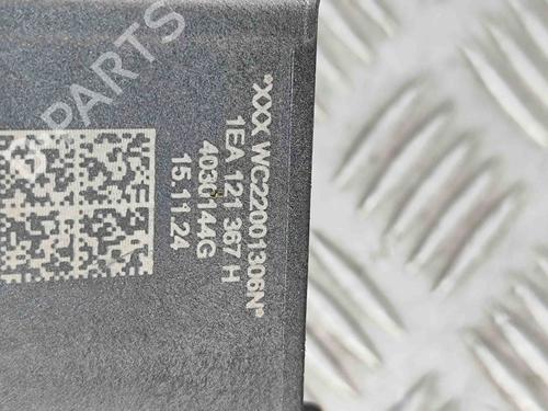 Support SKODA ENYAQ iV SUV (5AZ) 85 | BP28115652C155