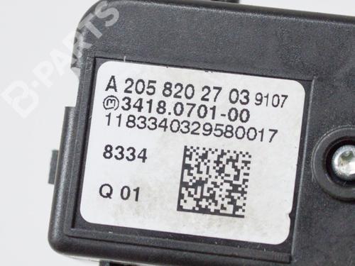 Switch MERCEDES-BENZ C-CLASS Convertible (A205) C 200 (205.442) | BP10735518I30 