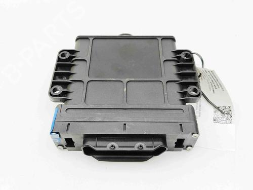 Gearbox control unit PORSCHE PANAMERA (970) 3.0 D | BP29487117M52 