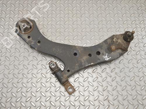 Used Left front suspension arm Left front suspension arm LEXUS ES (_Z10_, _A10_, _H10_) 250 (AXZA10) (200 hp) 33358536 33358536