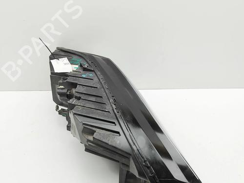 Left headlight MERCEDES-BENZ E-CLASS Convertible (A207) E 200 CGI (207.448) | BP31252880C28