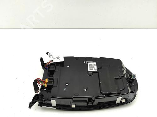 Interior roof light PORSCHE CAYENNE (9YA) 4.0 Turbo S E-Hybrid AWD (9YACH1) | BP34374620I8  - Image 5