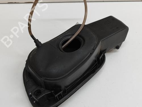 Fuel flap VW POLO VI (AW1, BZ1, AE1) 2.0 GTI | BP28566360C131 