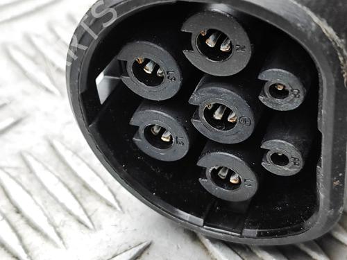 Cable VOLVO C40 (539) Recharge AWD | BP39511313E12 - Image 7