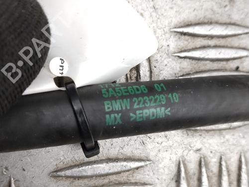 Pipe BMW XM (G09) XM All-wheel Drive | BP39656341M125 - Image 6
