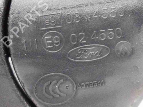 Right mirror FORD FOCUS III 1.0 EcoBoost | BP6756576C27