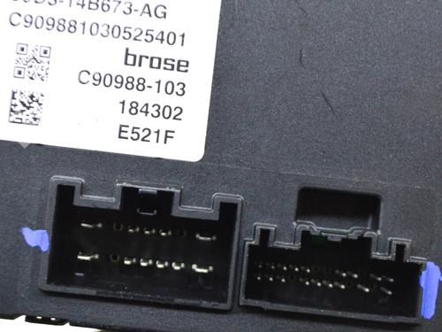 Electronic module JAGUAR I-PACE (X590) EV400 AWD | BP27754420M83  - Image 5