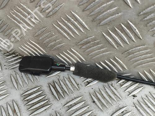 Rear right lock RENAULT ZOE (BFM_) ZOE | BP27644297C99 