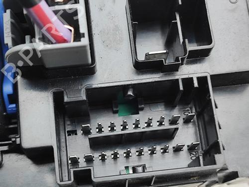 Electronic module FIAT 500e (332_) Elektro (FA1) | BP36470879M83 - Image 7