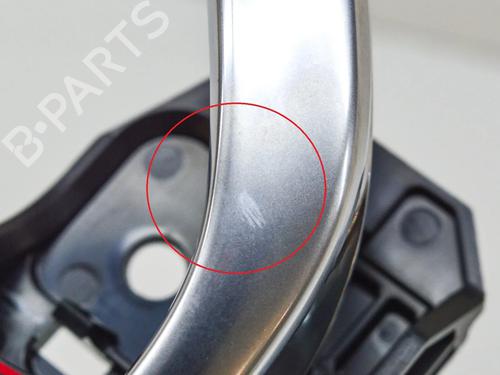 Rear left interior door handle MAZDA CX-5 (KE, GH) 2.0 (KEEFW) | BP6771525I15