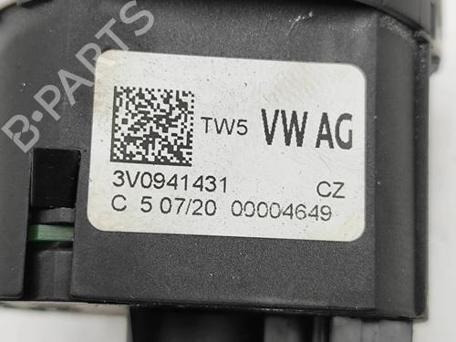 Electronic module SKODA SCALA (NW1) 1.0 TSI | BP33374263M83  - Image 6