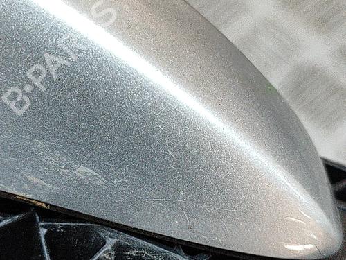 Front right exterior door handle VW GOLF VII (5G1, BQ1, BE1, BE2) e-Golf | BP19284004C129