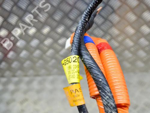 Wiring harness KIA NIRO I (DE) 1.6 GDI Hybrid | BP14621319E16 