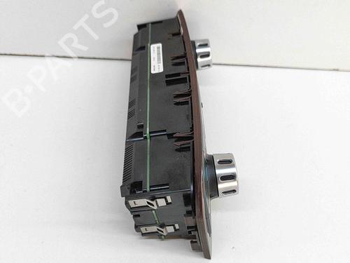 Climate control VW TOUAREG (7P5, 7P6) 3.0 V6 TDI | BP20675414I5 