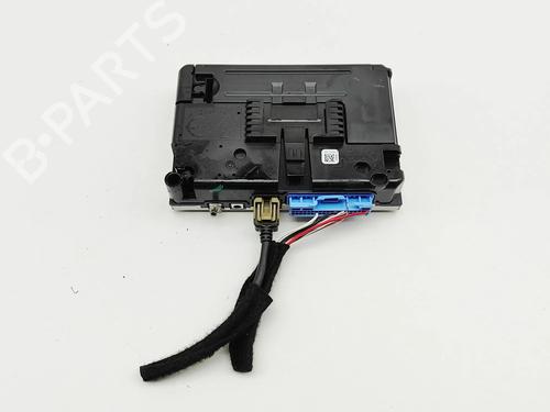 Used Electronic module Electronic module RENAULT ZOE (BFM_) ZOE (BFMC, BFMD) (136 hp) 36415432 36415432