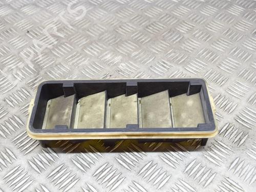 Used Grille Grille 27757183 27757183