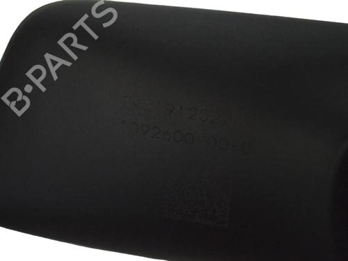 Rear mirror TESLA MODEL X (5YJX) P100D AWD | BP33366000I6  - Image 5