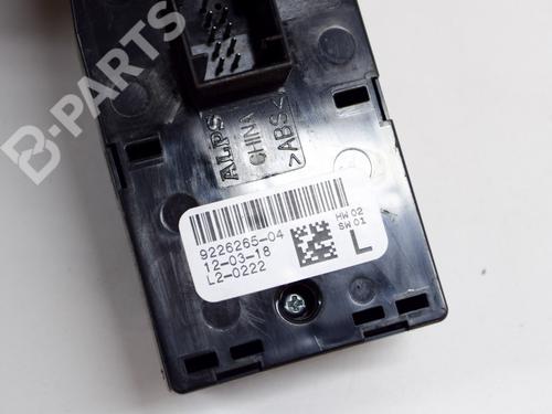 Right front window switch BMW i3 (I01) Range Extender | BP10072846C105  - Image 6