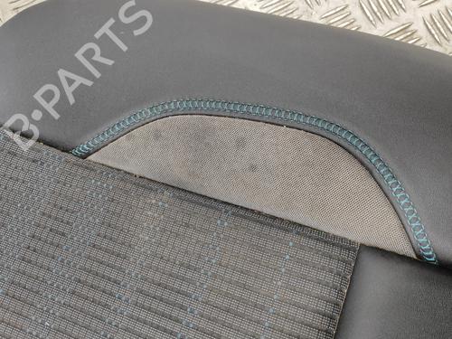 Rear seat PEUGEOT 2008 I (CU_) 1.2 THP 110 / PureTech 110 | BP30257480C17 