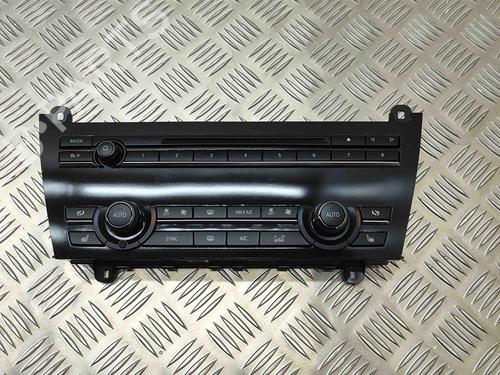 Electronic module BMW 7 (F01, F02, F03, F04) 730 d | BP17768109M83