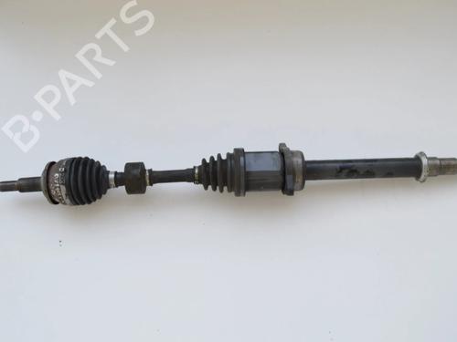 Used Right front driveshaft TOYOTA AVENSIS Saloon (_T27_) 2.0 VVT-i (AZT270_, AZT270R) (136 hp) 31072793