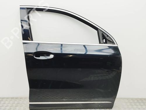 Used Right front door MERCEDES-BENZ GLA (H247) GLA 200 d (247.712) (150 hp) 32179989