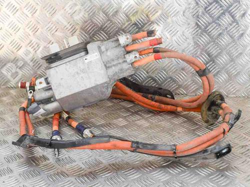 Used Wiring harness TESLA MODEL X (5YJX) 90D AWD (525 hp) 20233284