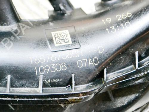 Pipe NISSAN QASHQAI II (J11, J11_) 1.3 DIG-T | BP27754604M125 