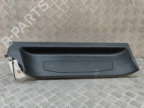 Trinbræt Trinbræt VW CADDY V MPV (SBB, SBJ) 1.5 TSi EVO (114 hp) 28552262 28552262