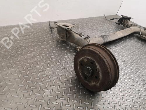 Rear axle CHRYSLER YPSILON 1.2 | BP30268935M2