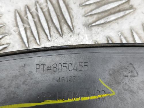 Front left wheel arch trim BMW X3 (F25) xDrive 20 d | BP27531733C134 