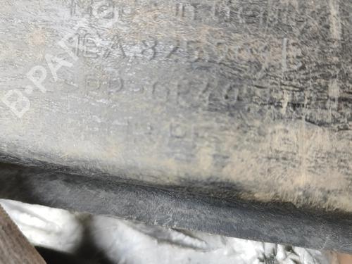 Upper protection AUDI Q4 E-TRON SUV (F4B) 40 | BP32119368M93  - Image 7