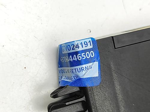 Electronic module TOYOTA COROLLA Estate (_E21_) 1.8 Hybrid (ZWE211) | BP29812678M83 - Image 7