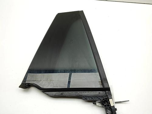 Used Rear right door window Rear right door window 36703612 36703612