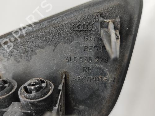 Lyktespyler AUDI Q7 (4LB) 3.0 TDI quattro | BP22351814E17 