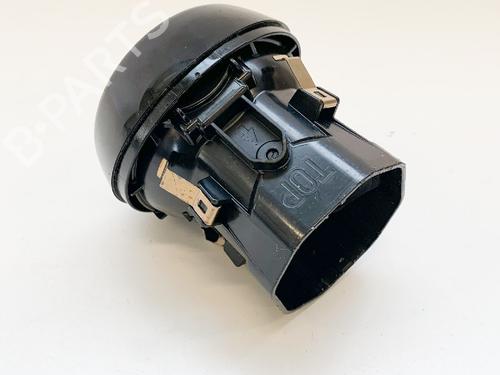 Air vent MERCEDES-BENZ C-CLASS (W205) C 300 BlueTEC Hybrid / h (205.012) | BP14612735I21 