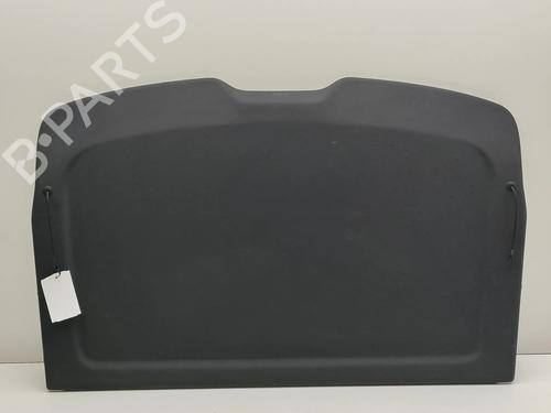 Cappelliera posteriore PORSCHE MACAN (95B) 3.0 S Diesel (258 hp) 31047280