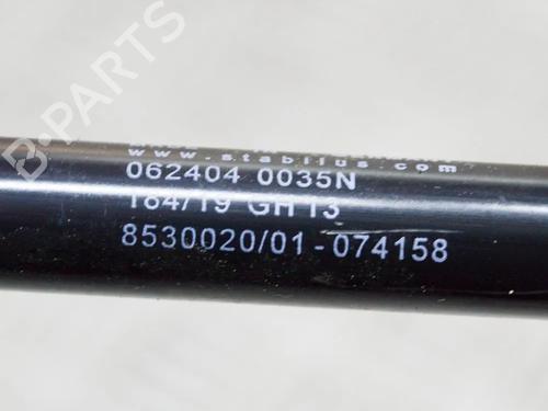 Other BMW X3 (G01, F97, G08) xDrive 20 i | BP14645166O1