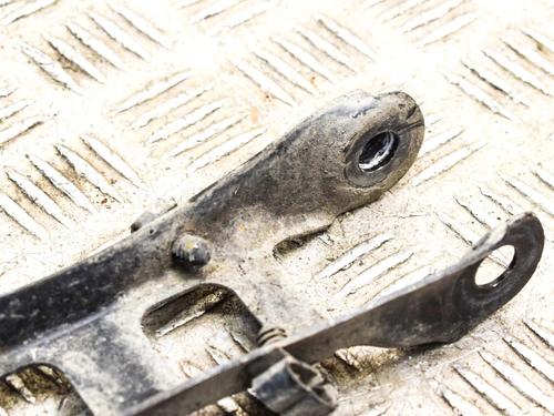 Right rear suspension arm BMW i3 (I01) Range Extender | BP16270586M15 - Image 6