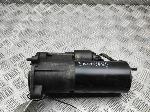 Anlasser für Anlasser OPEL INSIGNIA A (G09) 2.0 CDTI (68) (160 hp) 39930198 39930198
