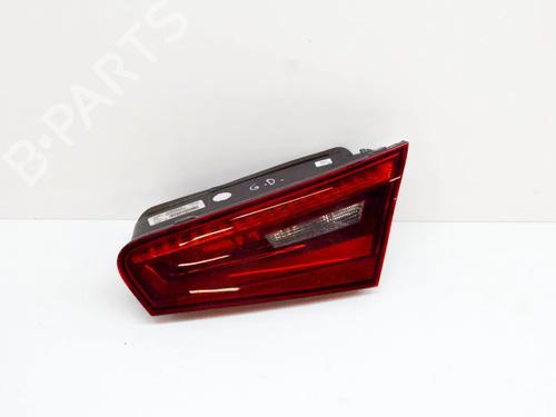 Used Right tailgate light Right tailgate light AUDI A3 (8V1, 8VK) S3 quattro (300 hp) 6770706 6770706