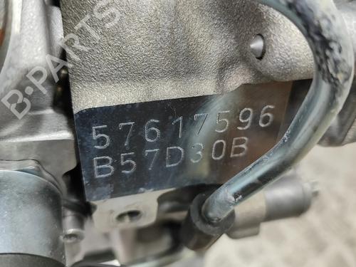 Engine BMW X5 (G05, F95) xDrive 30 d Mild-Hybrid | BP32476125M1 - Image 6