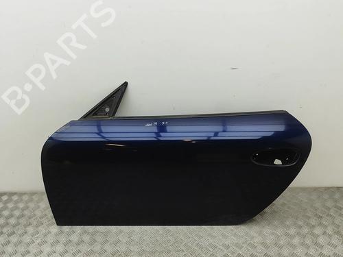 Porte avant gauche Porte avant gauche PORSCHE BOXSTER (987) 2.7 (240 hp) 36470349 36470349