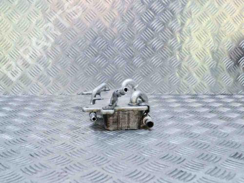 Oliekøler AUDI A5 Sportback (F5A, F5F) S5 TFSI quattro (354 hp) 8838732