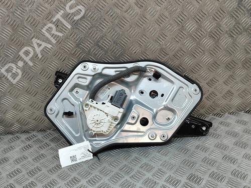 Used Front left window mechanism Front left window mechanism SKODA YETI (5L) 2.0 TDI (110 hp) 22998524 22998524