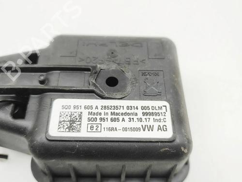 Electronic module AUDI Q5 (FYB, FYG) SQ5 TFSI quattro | BP39930497M83 - Image 7