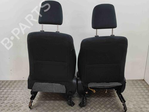 Seats set TOYOTA PRIUS (_W3_) 1.8 Hybrid (ZVW3_) | BP29392175C78 