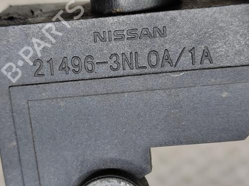 Support NISSAN LEAF (ZE1) Electric | BP27780087C155 