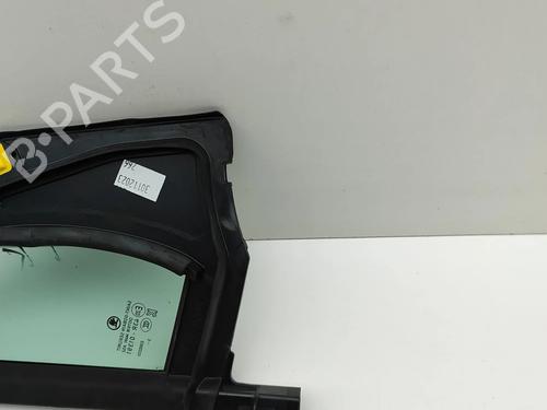 Front left quarter glass SKODA ENYAQ iV SUV (5AZ) 85 | BP27796211C111 